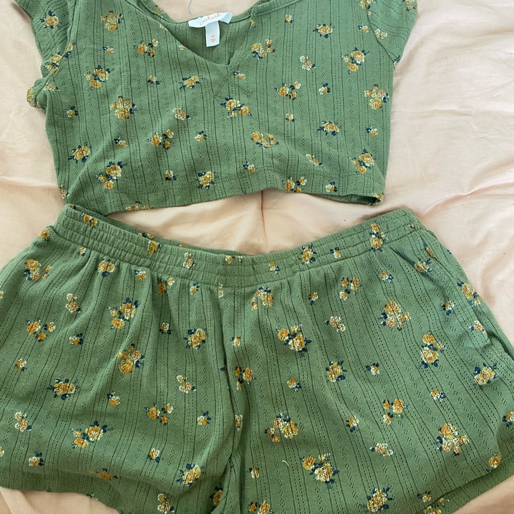Sleep Set